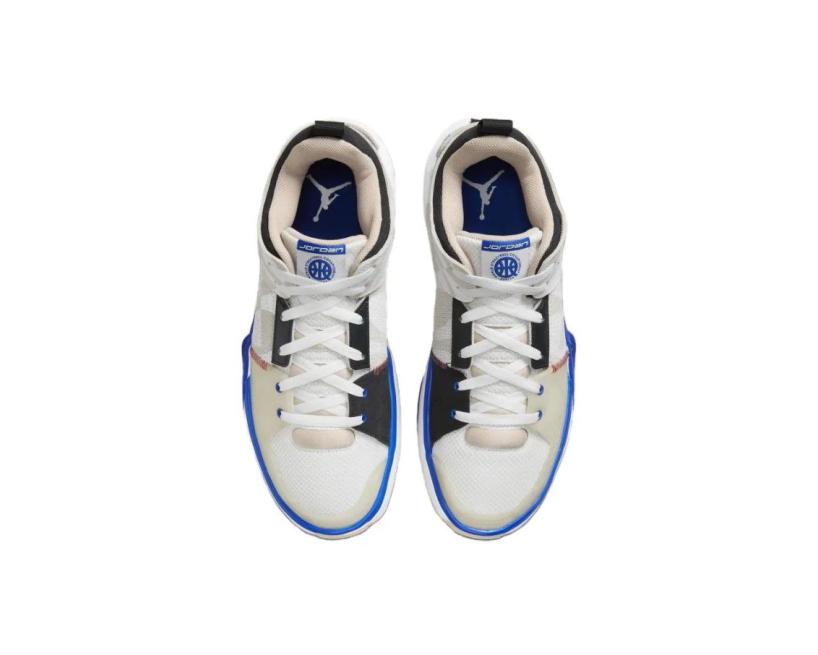 Nike Jordan One Take 5 'Quai 54' (HF0017-100)