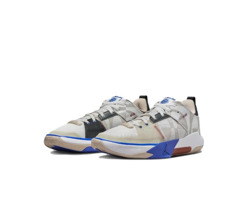 Nike Jordan One Take 5 'Quai 54' (HF0017-100)