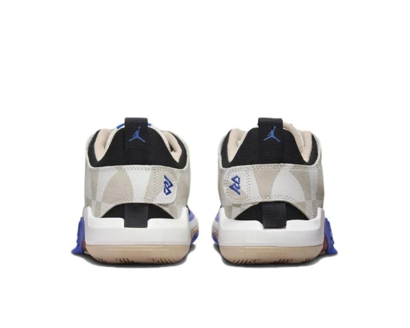 Nike Jordan One Take 5 'Quai 54' (HF0017-100)