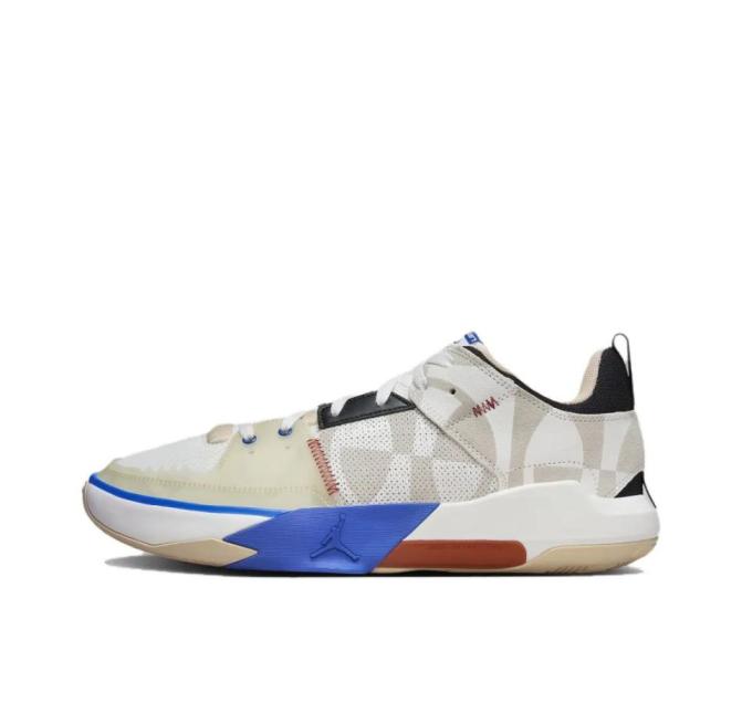 Nike Jordan One Take 5 'Quai 54' (HF0017-100)