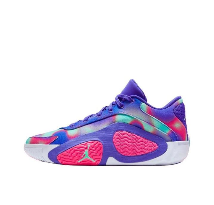 Jordan Tatum 2 “Dongdan” (HF0268-400)