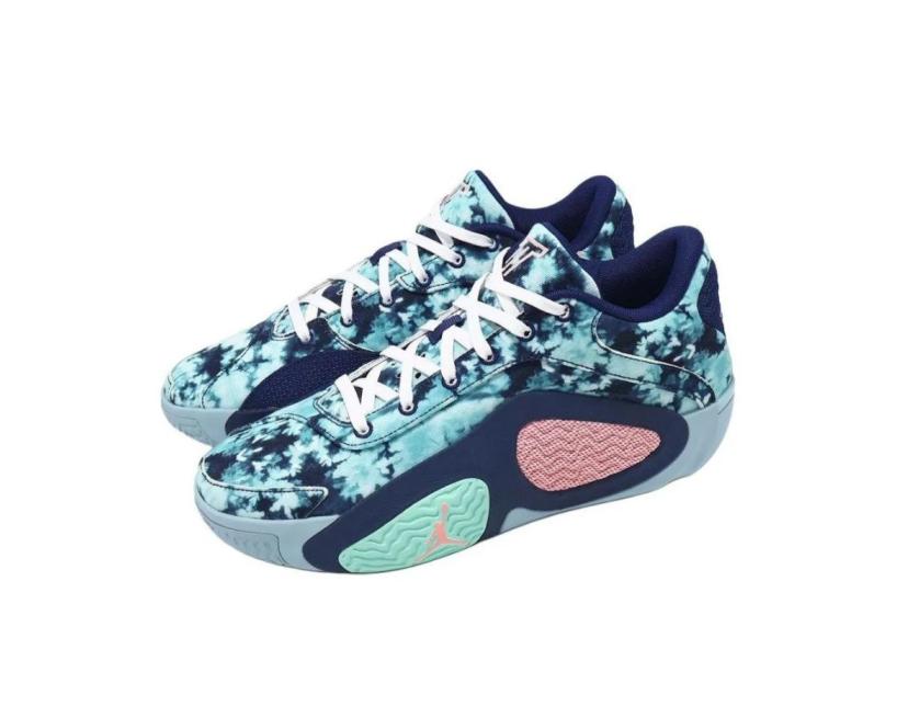 Nike Jordan Tatum 2 "Denim" (HJ4421-400)