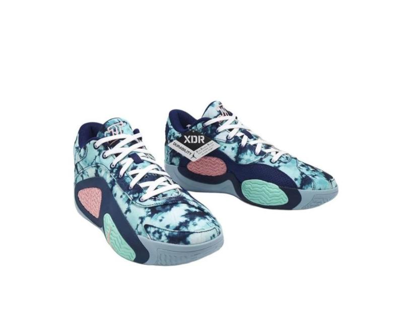 Nike Jordan Tatum 2 "Denim" (HJ4421-400)