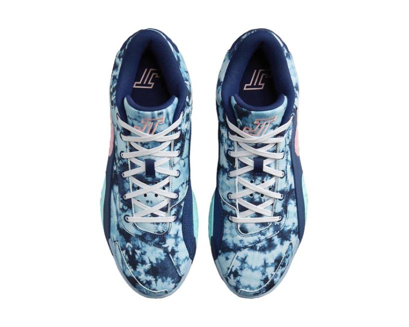 Nike Jordan Tatum 2 "Denim" (HJ4421-400)