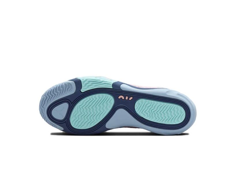 Nike Jordan Tatum 2 "Denim" (HJ4421-400)