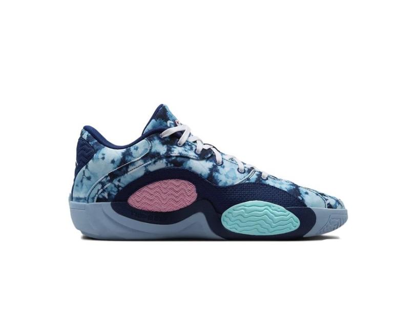 Nike Jordan Tatum 2 "Denim" (HJ4421-400)