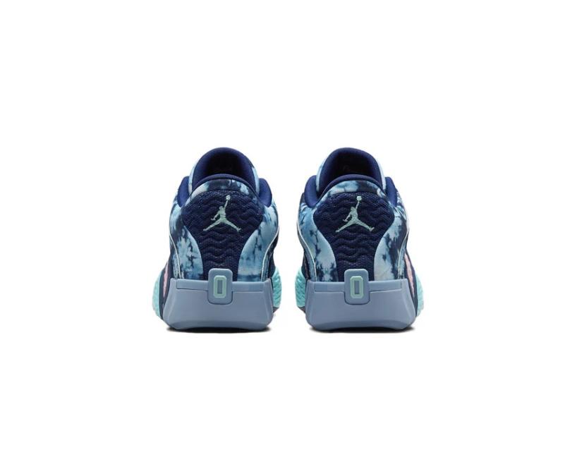 Nike Jordan Tatum 2 "Denim" (HJ4421-400)