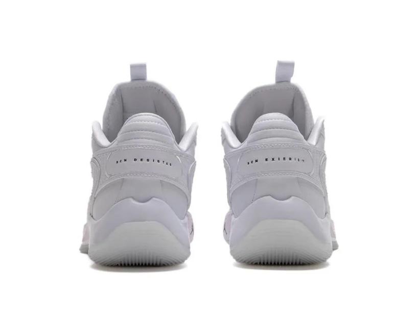 Nike Jordan Luka 2 "White/Hyper Pink" (DX9012-106)