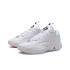 Nike Jordan Luka 2 "White/Hyper Pink" (DX9012-106)