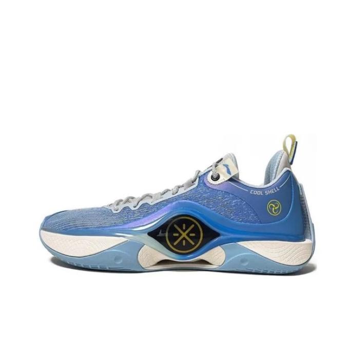 LiNing Way of Wade Shadow 5V2 (ABPU009-8)