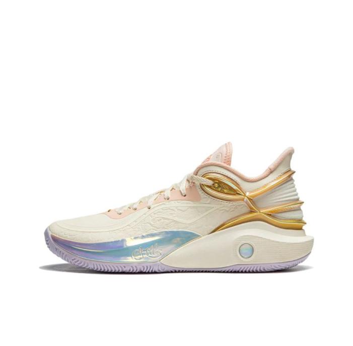 Li-Ning C. J. McCollum CJ3 “Wedding" (ABAU007-6)