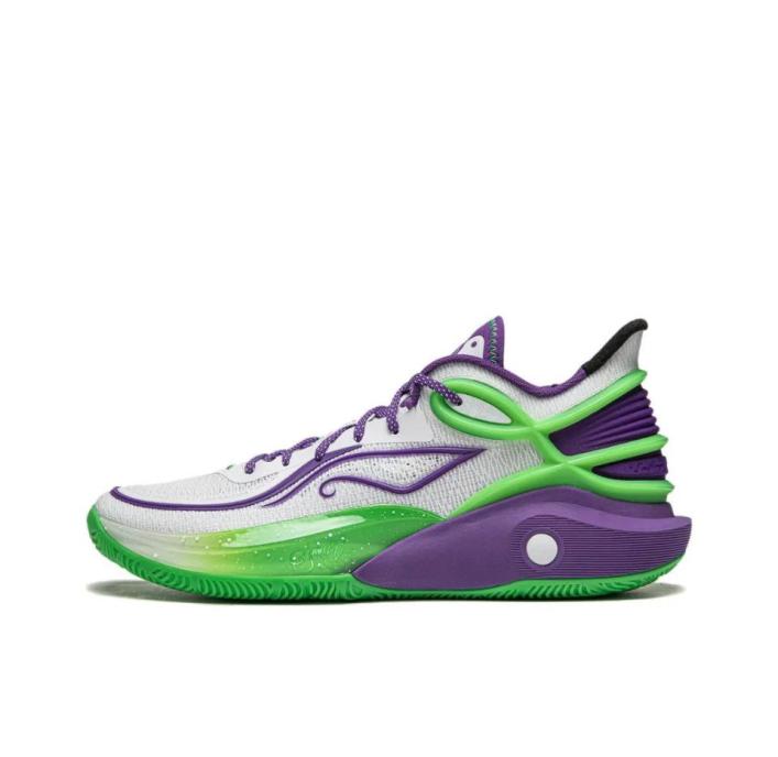 Li-Ning C. J. McCollum CJ3 “City jersey” (ABAU007-8)
