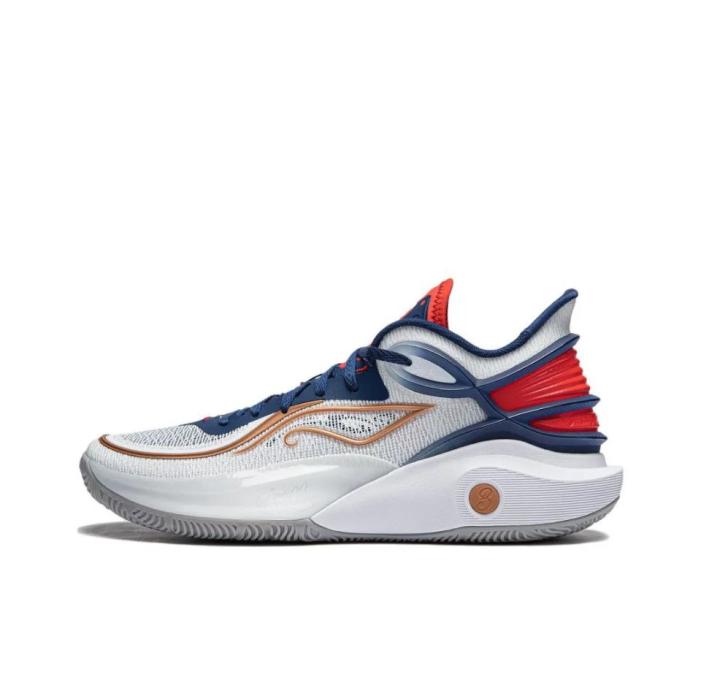 Li-Ning McCollum CJ3 “Home” (ABAU007-1)