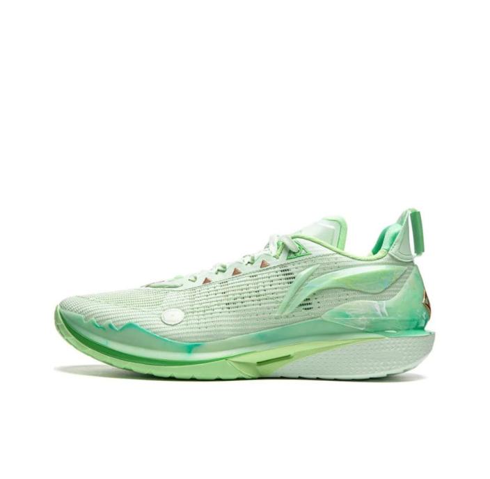 Li-Ning Jimmy Butler 2 'Jade' (ABAT081-38)