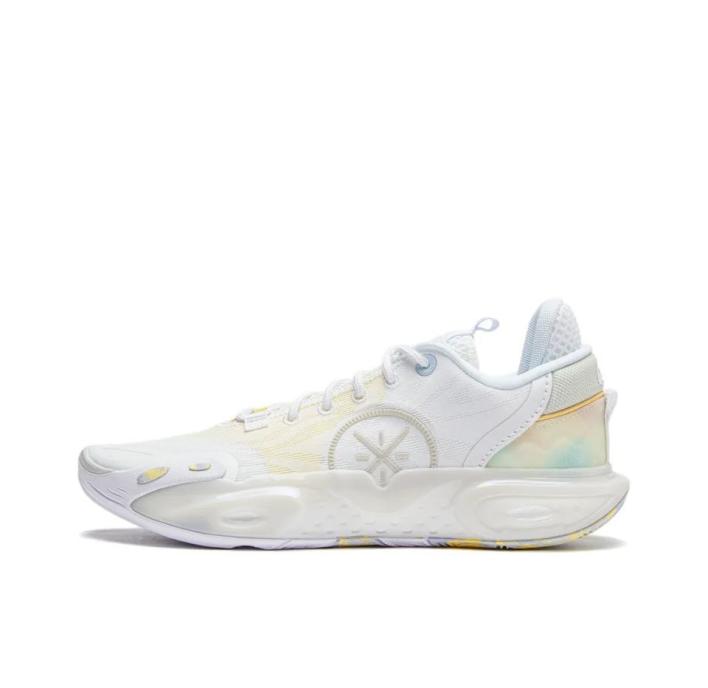 Li-Ning Wade All City 12 "Aurora " (ABAU023-2)