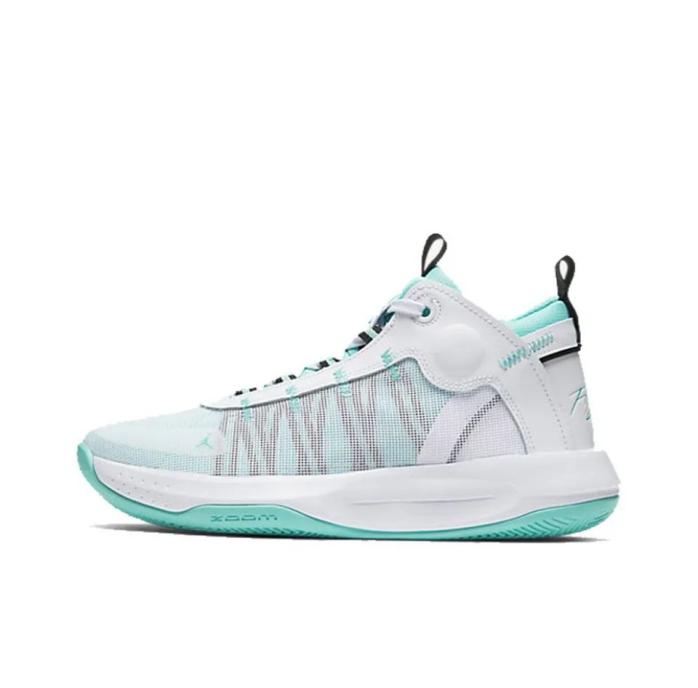Air Jordan Jumpman 2020  'Aurora Green' (BQ3448-103)