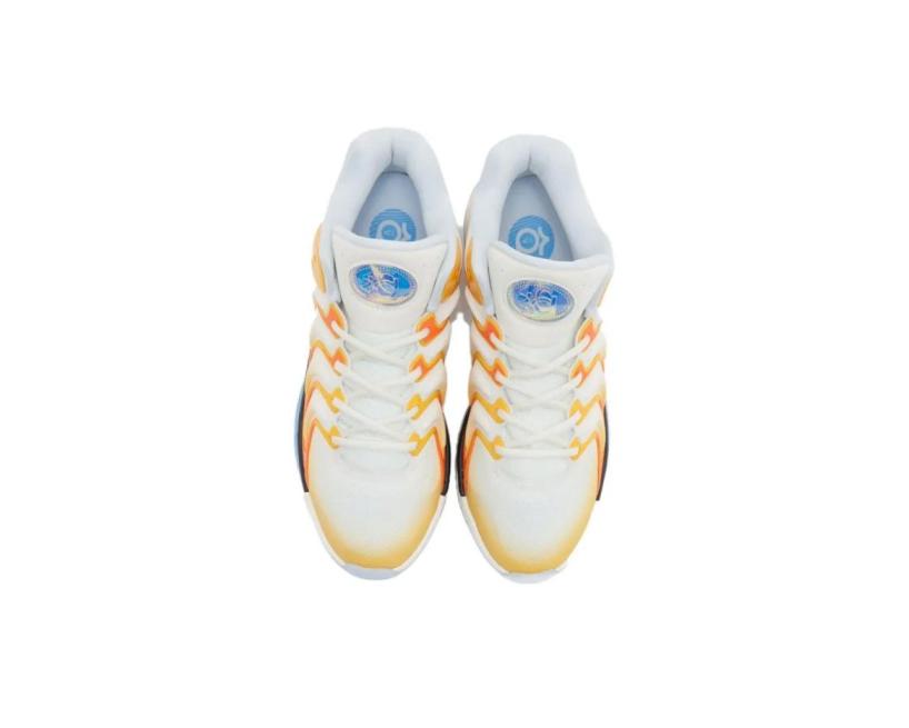 Nike KD17 «Sunrise» (FJ9487-700)