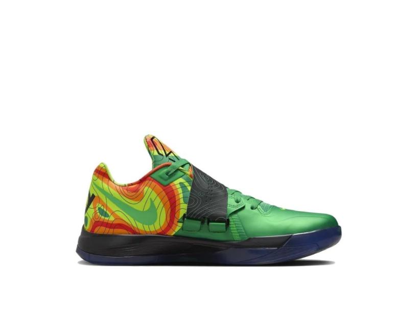 Nike KD 4 "Weatherman" (FN6247-300)