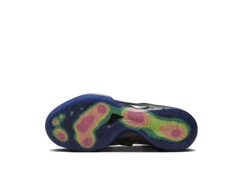 Nike KD 4 "Weatherman" (FN6247-300)