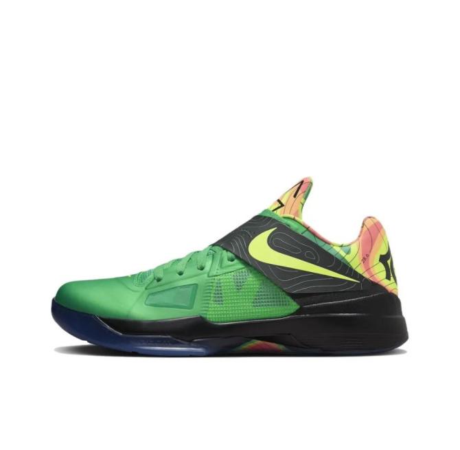 Nike KD 4 "Weatherman" (FN6247-300)