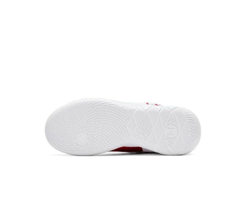 Puma MB.01  “ White/Red ” (376941-10)