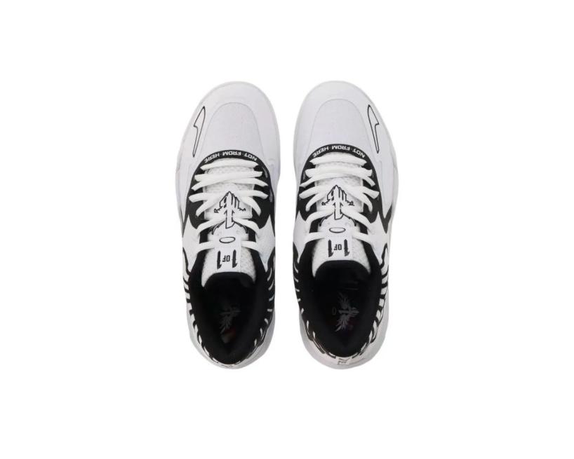 Puma MB.01  “ White Black ” (376941-13)