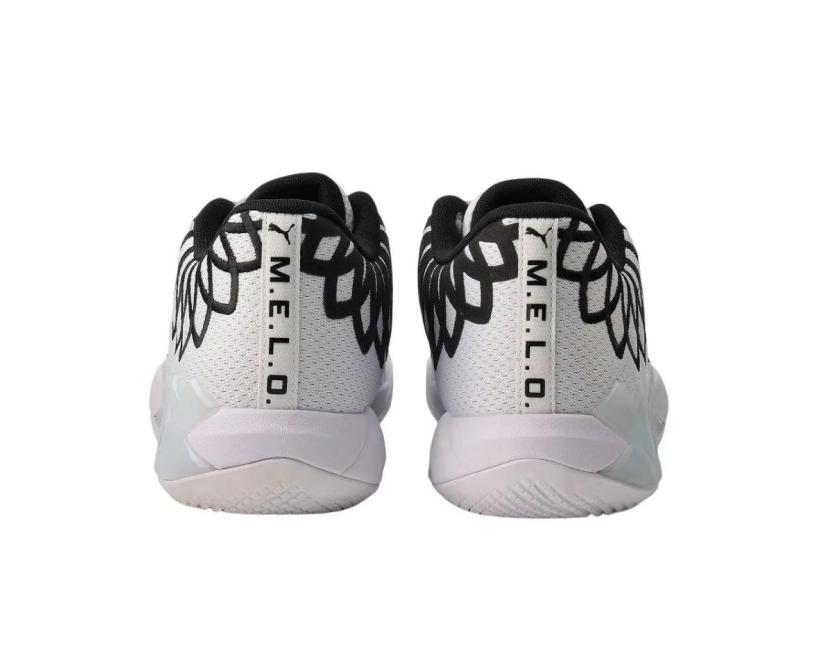 Puma MB.01  “ White Black ” (376941-13)