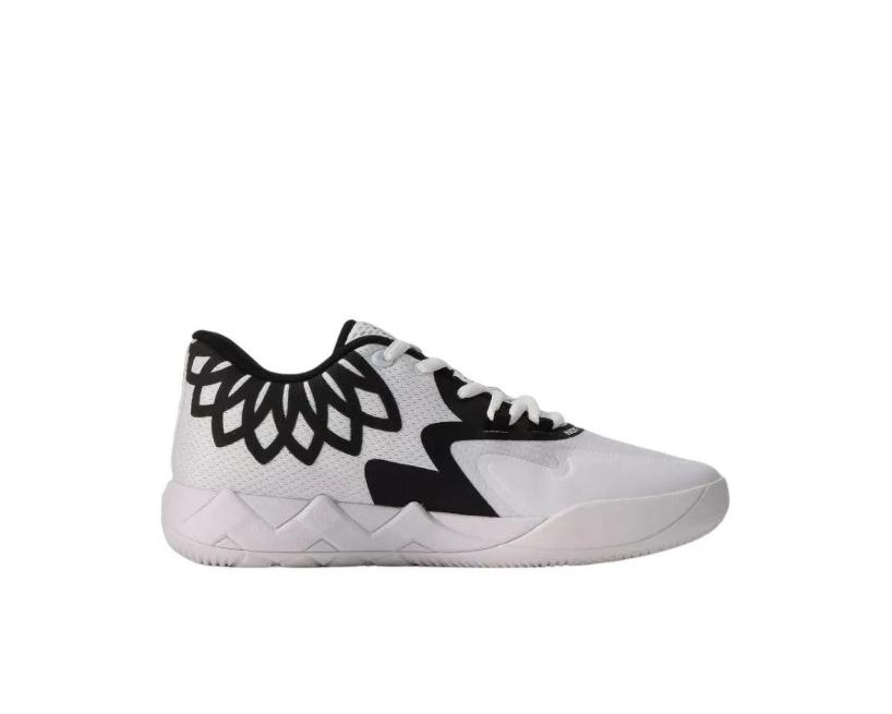 Puma MB.01  “ White Black ” (376941-13)