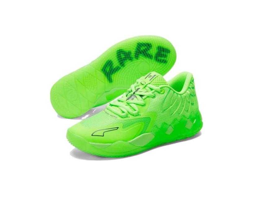 Puma MB.01  “Volt ” (376941-07)