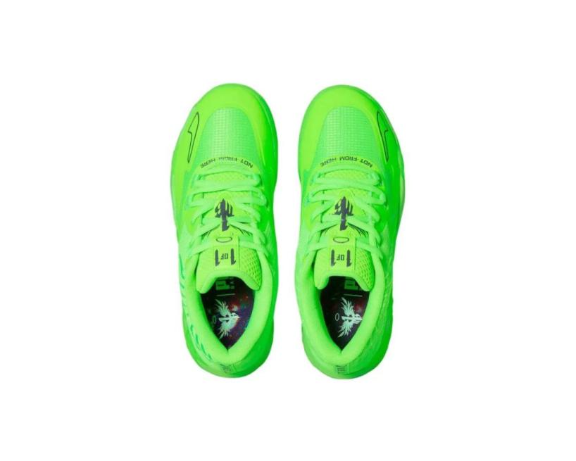 Puma MB.01  “Volt ” (376941-07)