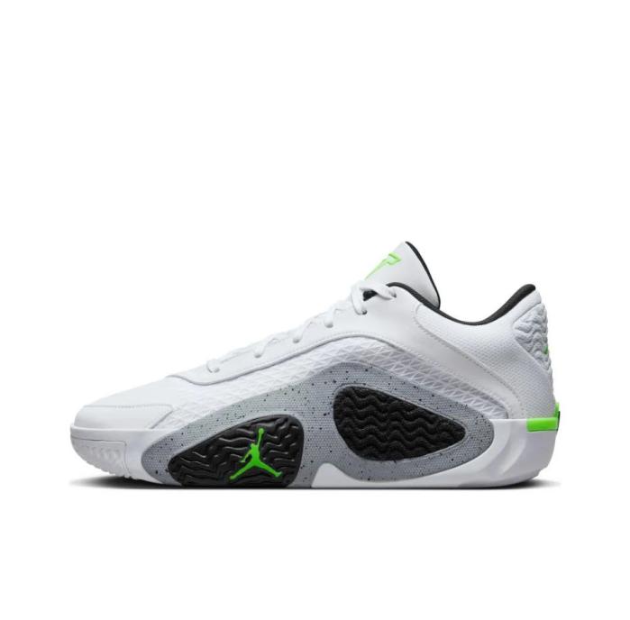 Jordan Tatum 2 'Legacy' (FJ6458-100)