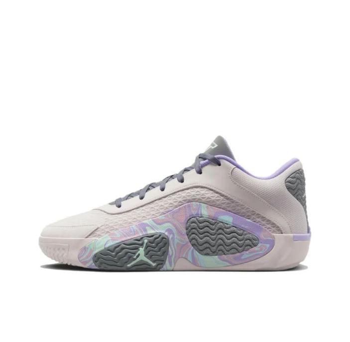Jordan Tatum 2 'Sidewalk Chalk'  (FZ2203-600)