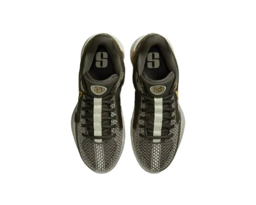 Nike Sabrina 1  "Dedication" (HF5517-302)