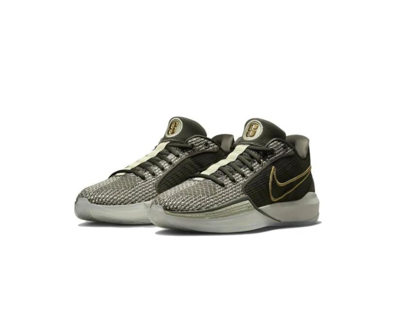 Nike Sabrina 1  "Dedication" (HF5517-302)