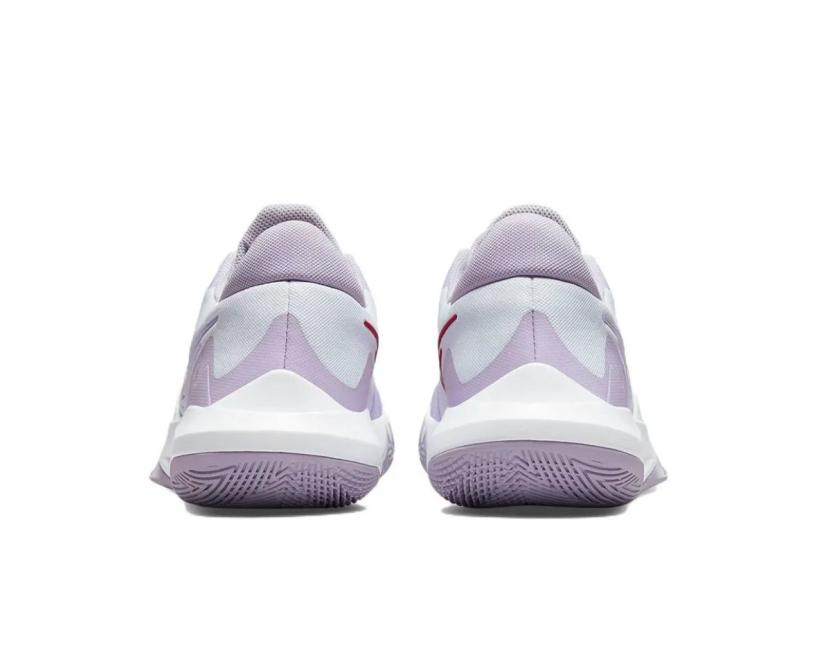 Nike Precision 6 'White Doll' (DD9535-100)