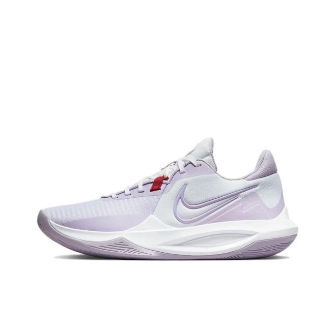Nike Precision 6 'White Doll' (DD9535-100)