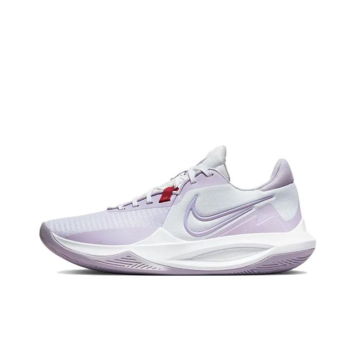 Nike Precision 6 'White Doll' (DD9535-100)