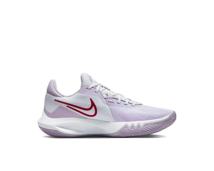 Nike Precision 6 'White Doll' (DD9535-100)