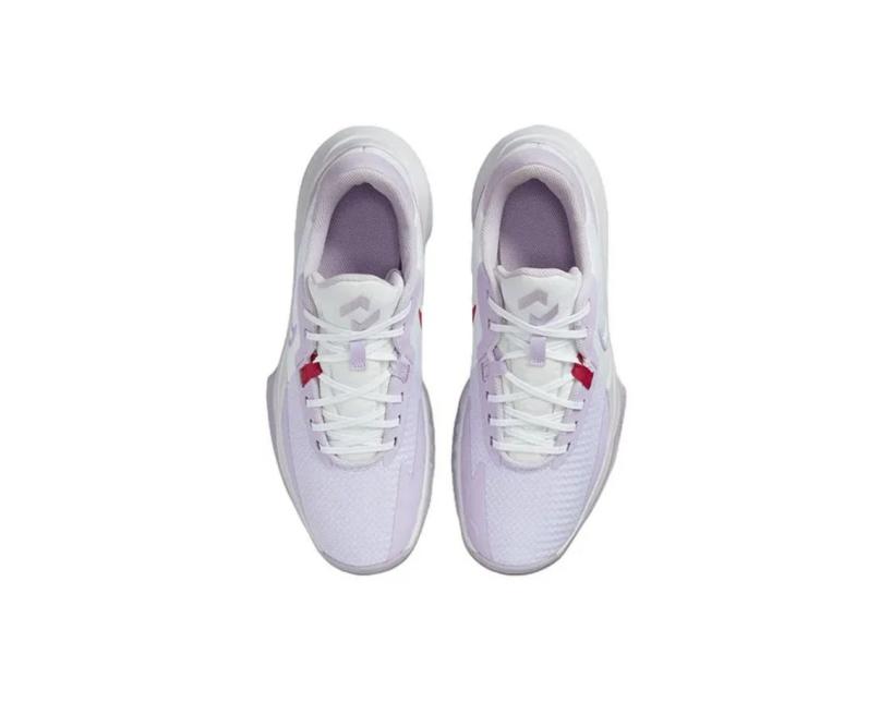 Nike Precision 6 'White Doll' (DD9535-100)
