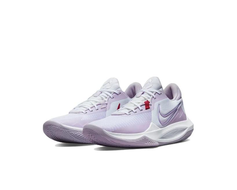 Nike Precision 6 'White Doll' (DD9535-100)