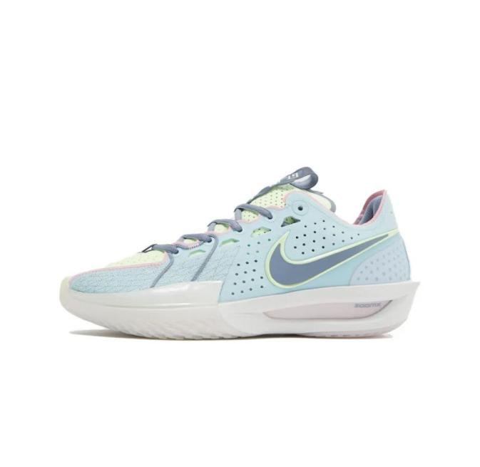 Nike GT Cut 3 "Easter" (DV2918-401)