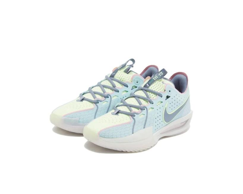 Nike GT Cut 3 "Easter" (DV2918-401)