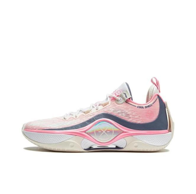 LiNing Way of Wade Shadow 5V2  “Butterfly” (ABPU009-6)