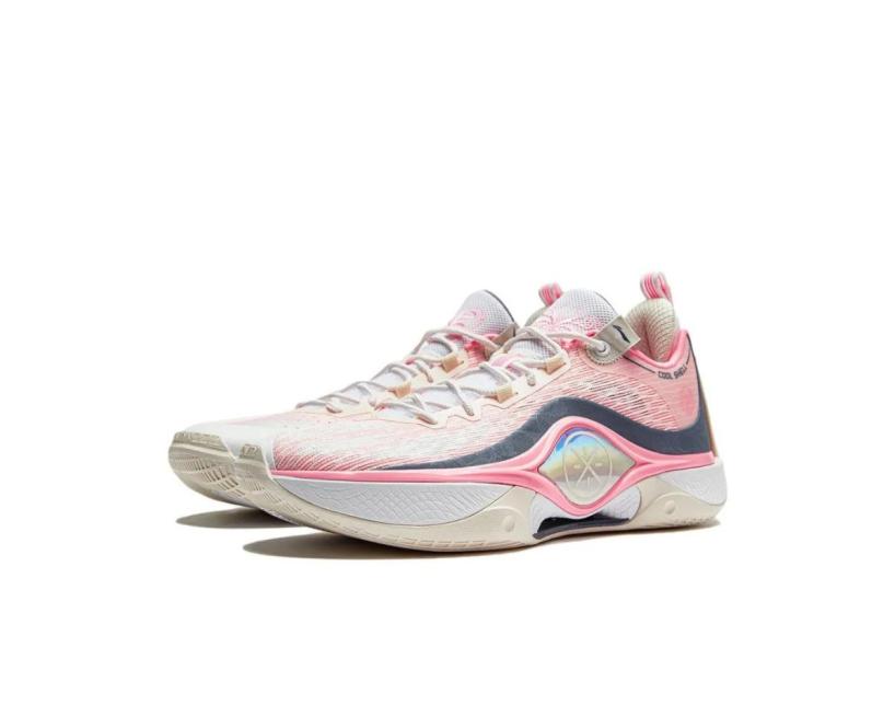 LiNing Way of Wade Shadow 5V2  “Butterfly” (ABPU009-6)