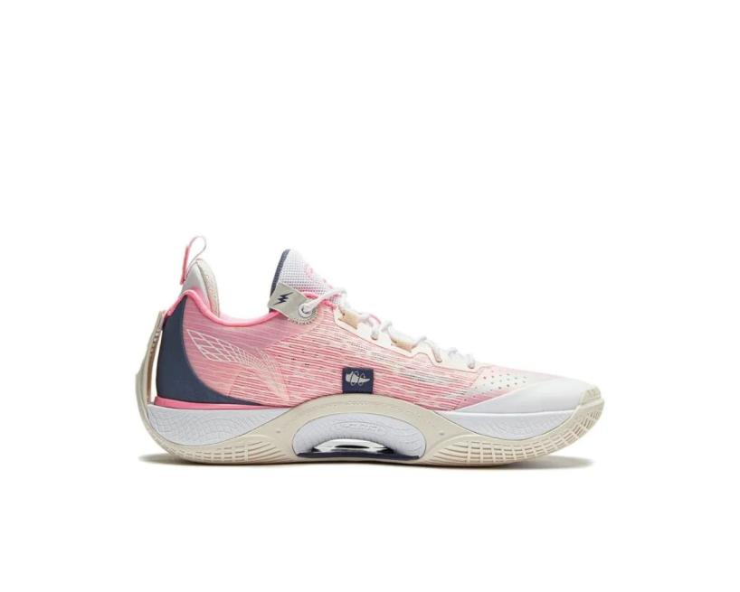 LiNing Way of Wade Shadow 5V2  “Butterfly” (ABPU009-6)