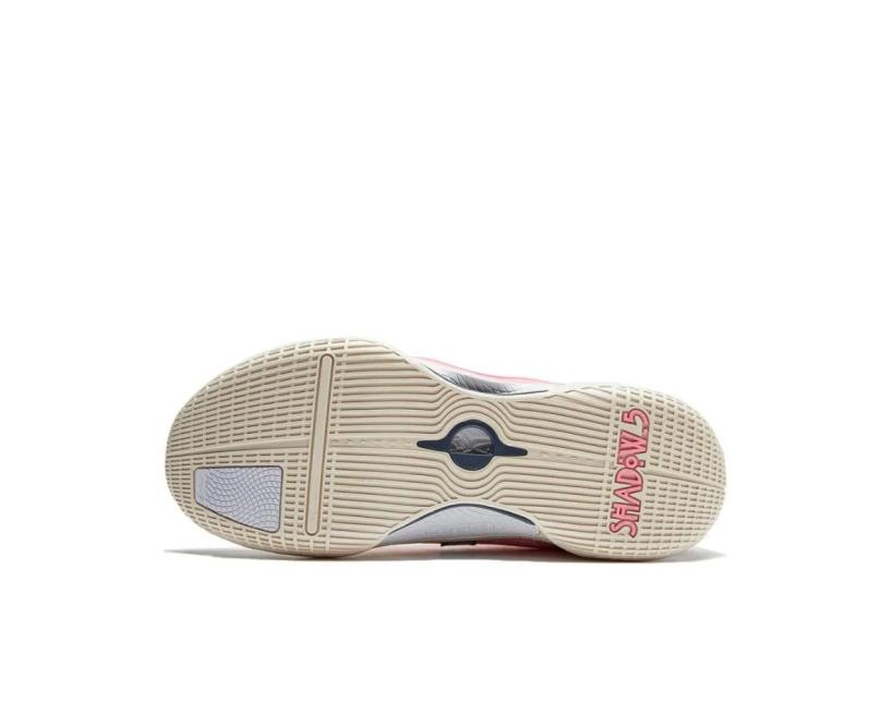LiNing Way of Wade Shadow 5V2  “Butterfly” (ABPU009-6)