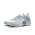 LiNing Way of Wade Shadow 5V2  “White/Blue” (ABPU009-3)