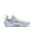 LiNing Way of Wade Shadow 5V2  “White/Blue” (ABPU009-3)