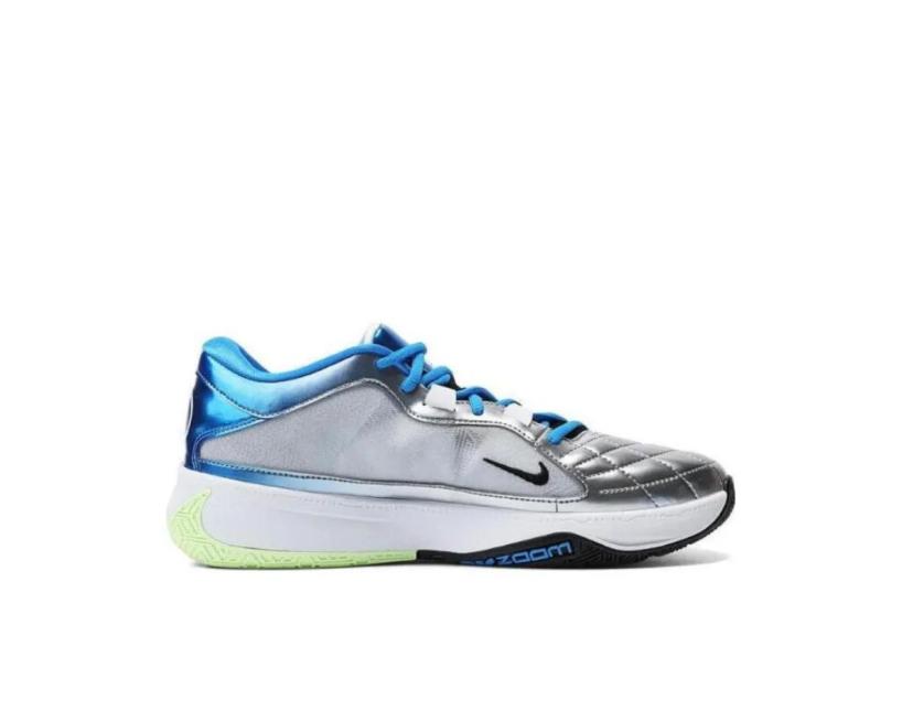 Nike Zoom Freak 5  'Total Freak' (DX4996-402)