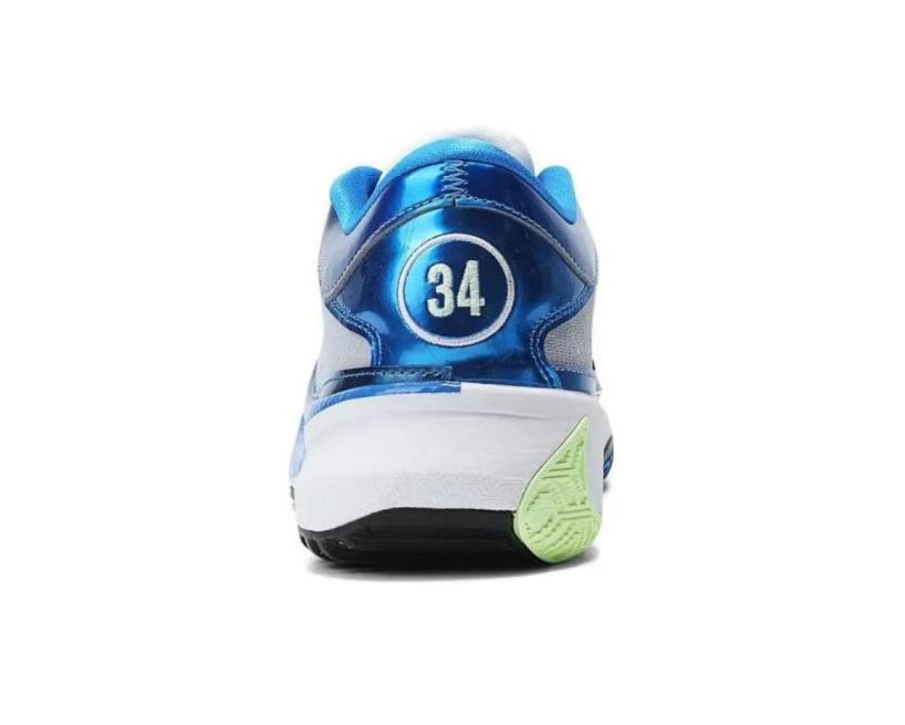 Nike Zoom Freak 5  'Total Freak' (DX4996-402)